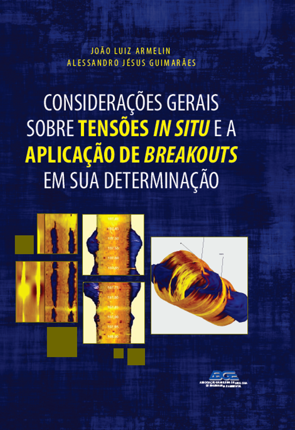 capa do livro Tensões