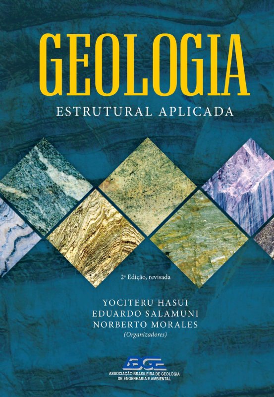 Geologia Estrutural Aplicada 