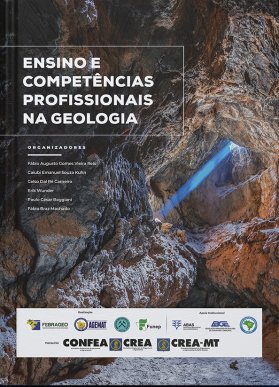 Ensino e Competências Profissionais na Geologia  